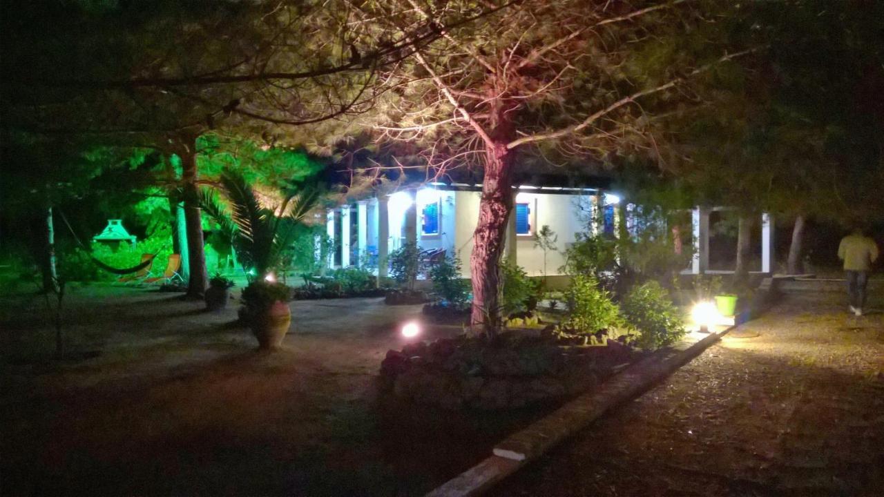 Villa Emilia * Lefkimmi (Corfu)